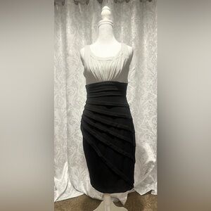 Dressbarn Cocktail Dress